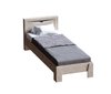 Кровать «Соренто» 900 